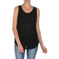 Majestic MANON women\'s Vest top in black
