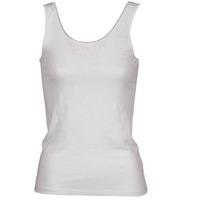 Majestic 701 women\'s Vest top in multicolour