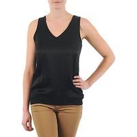 Majestic 236 women\'s Vest top in black
