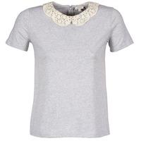 manoush t shirt womens t shirt in multicolour