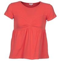 manoush molleton womens t shirt in multicolour