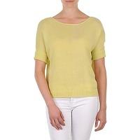 Marc O\'Polo FULI women\'s Sweater in yellow