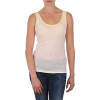 marc opolo diana womens vest top in white