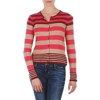 marc opolo carla womens cardigans in multicolour