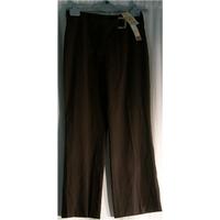 Marks & Spencer Trousers Marks & Spencer - Brown - Trousers