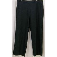 marks spencer grey trousers