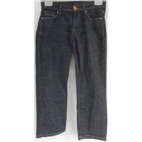 marks and spencer autograph size 30 blue jeans