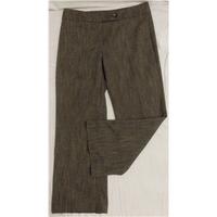 Marks and Spencer - Size: 16 - Grey - Trousers