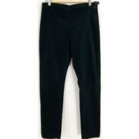 Marks & Spencer - Size 12S - Navy Blue - Trousers
