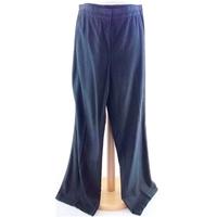 Marks and Spencer - Size 16M - Black - Trousers