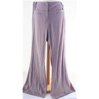 Marks and Spencer - Size 12M - Brown - Trousers