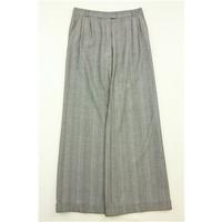 Marks and Spencer - Grey - Trousers