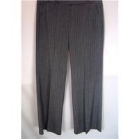 Marks and Spencers Autograph - Grey - Trousers