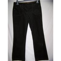 Mantaray - Size: 28\" - Brown - Trousers