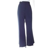 Marks and Spencer size 16 trousers M&S Marks & Spencer - Size: L - Grey - Trousers