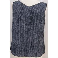 Marks and Spencer - Size 12 - Sleeveless Top