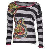 Marc Aurel Messina Long Sleeve Top Ladies