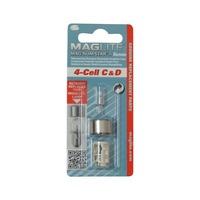 MAGLITE 4 CELL MAGNUM II STAR BULB