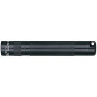 MAGLITE SOLITAIRE LED TORCH (BLACK)