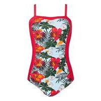 MAGISCULPT Bandeau Swimsuit