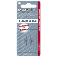 MAGLITE SOLITAIRE BULB (2 PACK)