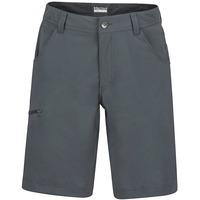 MARMOT MENS ARCH ROCK SHORT SLATE GREY (WAIST 30)