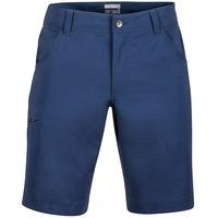 marmot mens arch rock short dark indigo waist 30