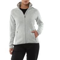 Marmot Women\'s Altitude Aspect Fleece Jacket, Grey