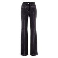 MAGISCULPT Bootcut Jeans Length 28in