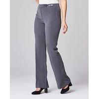 Magisculpt Bootcut Trousers Long