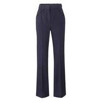 MAGISCULPT Bootcut Trousers Extra Short