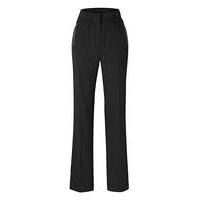MAGISCULPT Straight Leg Trouser Short