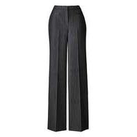 MAGISCULPT Wide Leg Trousers Regular