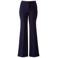 MAGISCULPT Bootcut Trousers Length Long