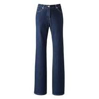 MAGISCULPT Flat Tum Jeans Length - Short
