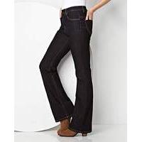 magisculpt flat tum jeans long