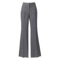 magisculpt bootcut trousers length long