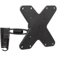 Manhattan 423748 Universal Flat Panel 360° Rotating Wall Monitor Bracket, 13\