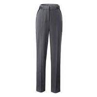 MAGISCULPT Tapered Leg Trousers Regular