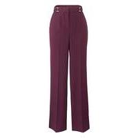 MAGISCULPT Wide Leg Trousers Regular