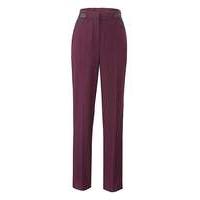 magisculpt tapered leg trousers regular