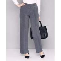 MAGISCULPT Wide Leg Trousers Regular