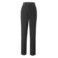 MAGISCULPT Tapered Leg Trousers Regular
