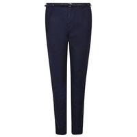 MAISON SCOTCH Cotton Chino Trousers