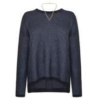 MAISON SCOTCH Metallic Jumper