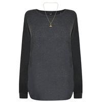 MAISON SCOTCH Special Long Sleeve Top