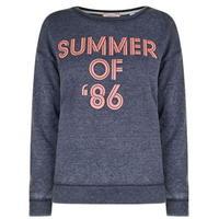 MAISON SCOTCH Printed Sweatshirt