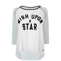 MAISON SCOTCH Wish T Shirt