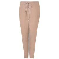 MARC O POLO Linen Trousers