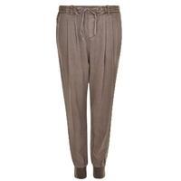 MARC O POLO Tencel Trousers